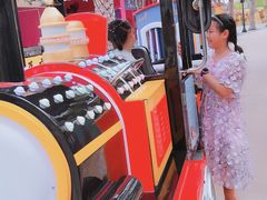 -三亚海昌梦幻海洋不夜城