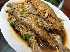 -山里人家土菜馆(茅山店)
