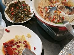 -韶山冲湘菜(中兴大街店)