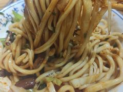 -老白家面馆(测绘东路总店)