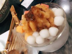 汤圆冰沙-庆合府重庆大排档(紫都城店)