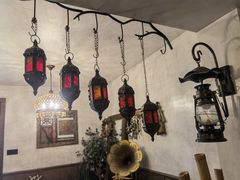 大堂-春风·有糖(崇宁路店)