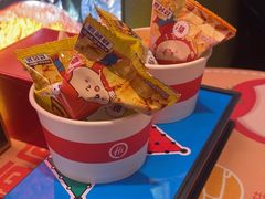 -海底捞火锅(枫蓝国际购物中心店)