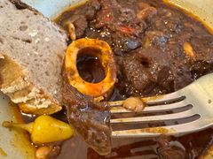 辣牛肉配牛骨髓-Mesa Madre梅萨妈妈·Bintana(国贸店)