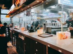 -纪录片《人生一串》体验店(静安店)