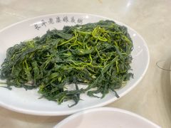 麻叶-长平老姿娘夜粥(平东一街店)
