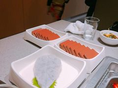 -海底捞火锅(青山湖万达夜宵主题店)