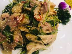 -周锦记广式餐厅