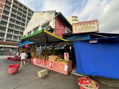 -榴莲一条街