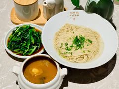 -松鹤楼面馆·古法焖肉面(观前店)