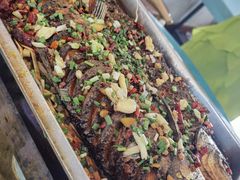 -鱼乐岛餐厅·户外花园主题餐厅