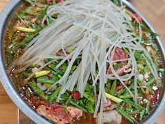 -京玉菲饭店(李村店)