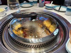 -遇东北林区铁锅炖(南开店)