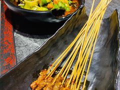 -老铁岭·涮肚烧烤(浑南店)