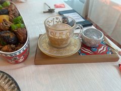 -龟兹KUCINA·新疆菜(前滩L+PLAZA店)