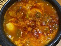 -肉甲韩国木炭烤肉(新壹街1店)