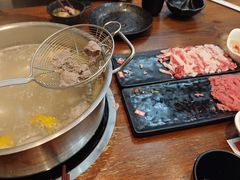 -八宝牛潮汕鲜牛肉火锅(净月店)