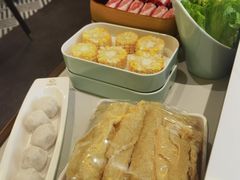 -润园四季椰子鸡火锅(南山海岸城店)