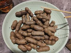 -嘎嘎鸭脑壳(蜀汉路店)