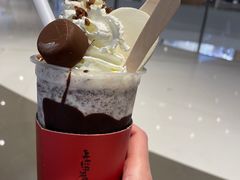 -须尽欢·冰淇淋&中国茶(翔殷路店)