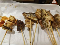 -王氏炉匠·烧鸟放题自助(三里屯店)