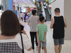 -沃尔玛购物广场(南城印象汇店)