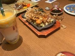 -水之惠鲜鱼料理(王府大街店)