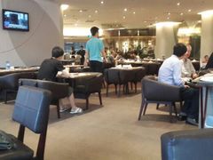 -万德诺富特酒店·自助餐厅(万德大厦店)