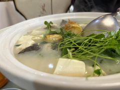 -百味园土菜馆(迎宾东路店)