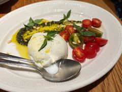 -La Strada(安福路店)