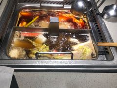 -海底捞火锅(振华商厦店)