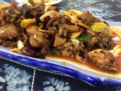 益恒饭店-白家寨子·山野白族菜(古城总店)