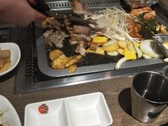 -火炉火自助餐(朝阳大悦城店)
