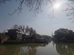 -寒山寺