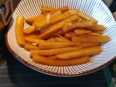 -甘家界牌柠檬鸭(青山店)