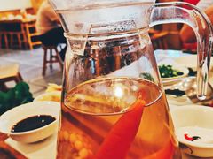 甘蔗茅根水-廣順興(天明路店)
