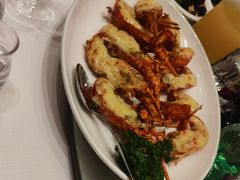 -环球港凯悦 · 享悦中餐厅