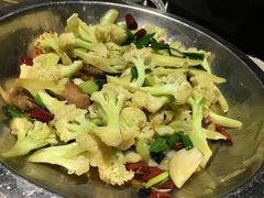 -湘与香缘·湖南菜(王府井北京市百货大楼店)