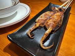 -土蚝·高压锅生蚝(百姓美食街店)