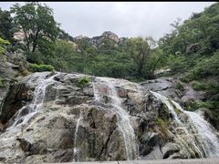 -泰山风景名胜区