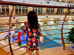 -海韵之星邮轮水会(明发商业广场店)