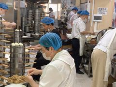 -王菊美食街·王菊面馆(总店)