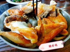 -张家卫·阳江菜·小海鲜(肥婆湾桥店)