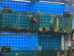 -品鲜海鲜餐厅(黄厝店)