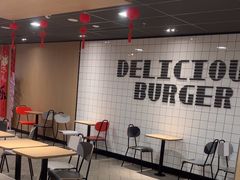 -麦当劳(温州人民路店)