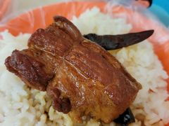 把子肉-咱家王新国把子肉(县东巷店)