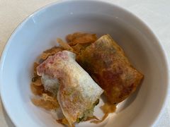 厦门薄饼-黑明餐厅(白鹭洲店)