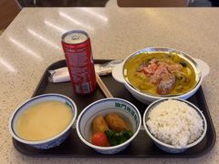-威尼斯人酒店琳琅美食广场