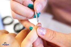 -MORI茉丽日本美甲美睫