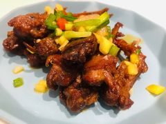 -龙记香港茶餐厅(久光百货店)